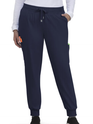 C700 Cureology Pulse Jogger Navy