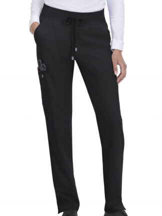 C701 Cureology Atria Pants Black