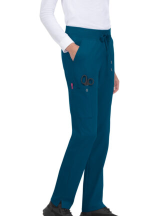 C701 Cureology Atria Pants Caribbean Blue