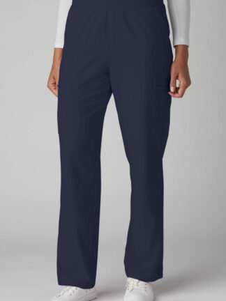 C702 Cureology Saylor Pants Navy