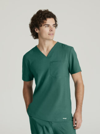 GSST179 Evolve Stretch Journey 1 Pocket Top Hunter