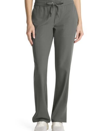 HH153 Quest Brandy Straight Leg Cargo Pant Pewter