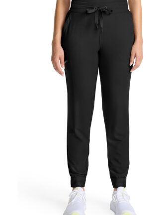 HH155 Quest Bekah Jogger Pant Black