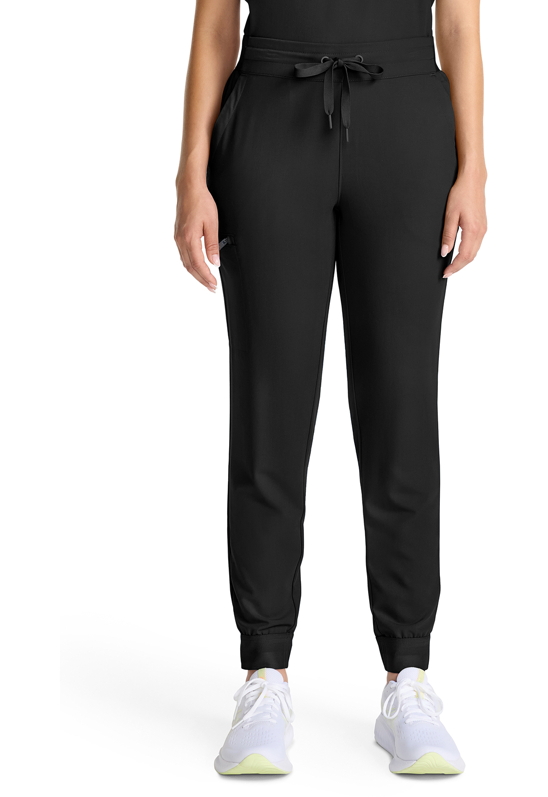 HH155 Quest Bekah Jogger Pant Black