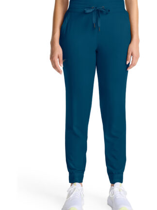 HH155 Quest Bekah Jogger Pant Caribbean Blue