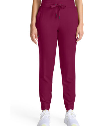 HH155 Quest Bekah Jogger Pant Wine