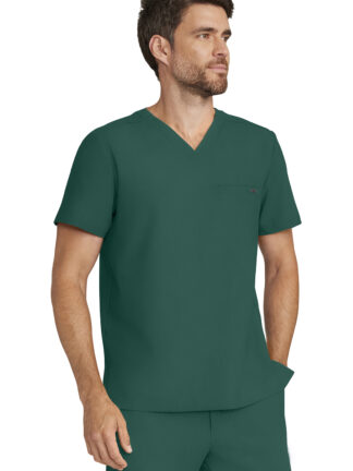 HH758 Quest Ari Tuck-in Top Hunter