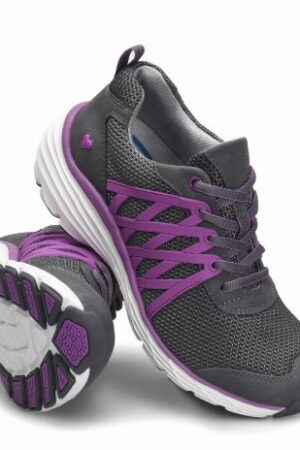 Align Brin Grey/Purple