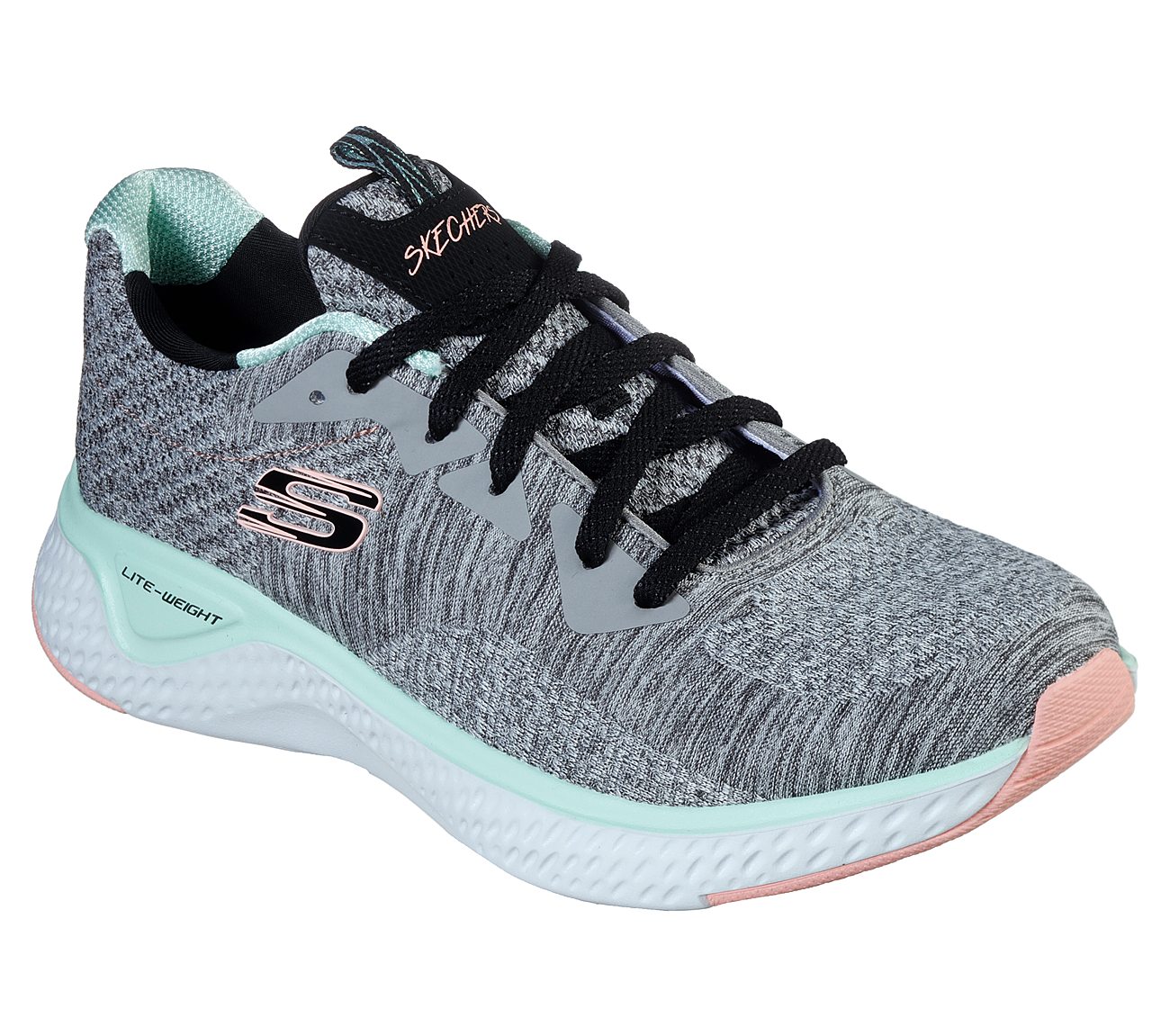 skechers solar fuse brisk escape