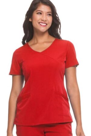 Healing Hands 2525 Red