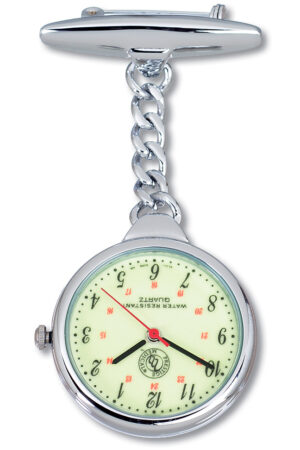 1741 Glow Lapel Watch