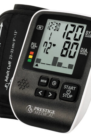 HM-35 Healthmate® Premium Digital Blood Pressure Monitor