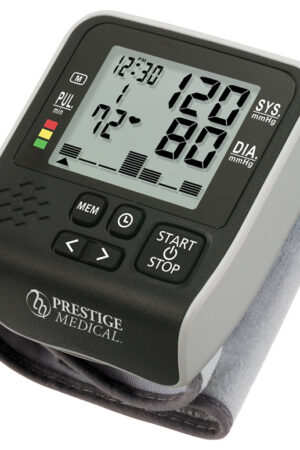 HM-55 Wristmate™ Premium Digital Blood Pressure Monitor