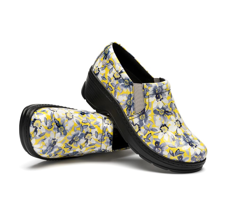 Yellowflora