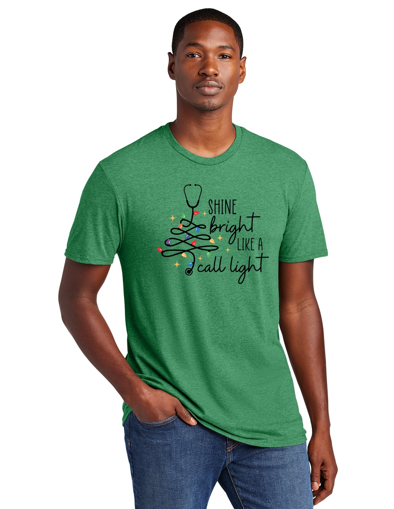Call light