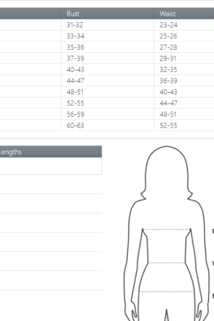 1165 Focus V-Neck Top