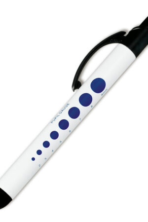 229 QuickLite™ LED Pupil Gauge Edition