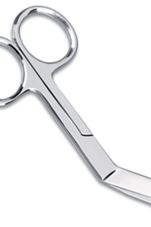 33 3.5" Bandage Scissor