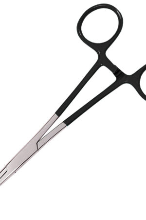 504 5.5" ColorMate™ Kelly Forceps