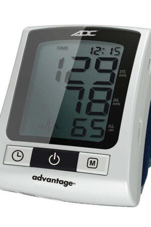 6015N Advantage Digital Wrist BP Monitor