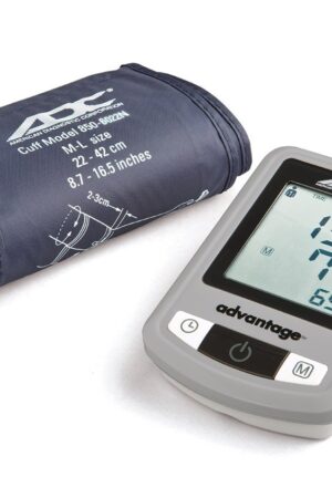 6021N Advantage Automatic Digital Blood Pressure Monitor