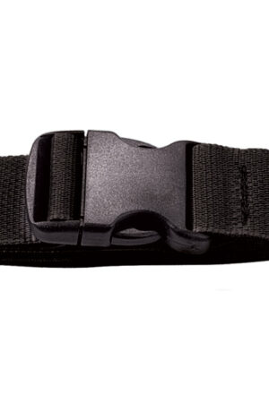 622 Nylon Gait Transfer Belt (Plastic Buckle)