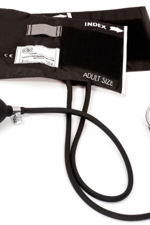 70 Basic Adult Aneroid Sphygmomanometer