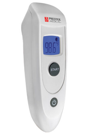 DT-32 Deluxe Non-Contact Infrared Thermometer