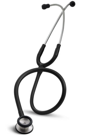 LC2P 3M™ Littmann® Classic II™ Pediatric Stethoscope