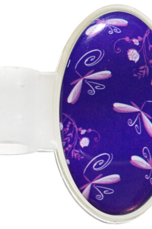 S8 Printed Stethoscope ID Tag