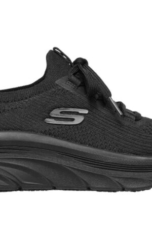 108017 Work Relaxed Fit: D'Lux Walker SR - Ozema Black