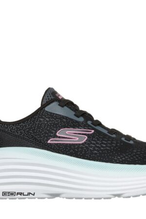 129479 Max Cushioning Endeavour - Kauska Black