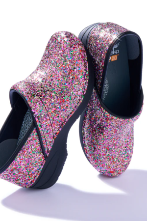 XP 2.0 Patent Pink Party Glitter