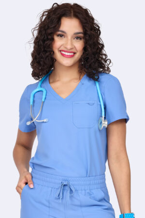 1169 Elevate Tuck-In Top