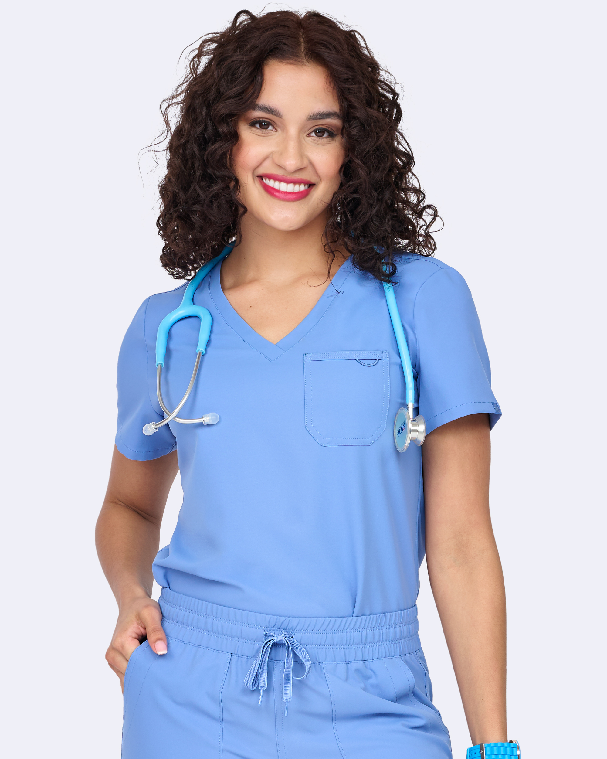 1169 Elevate Tuck-In Top - Image 1
