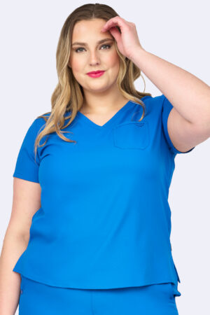 1169 Elevate Tuck-In Top