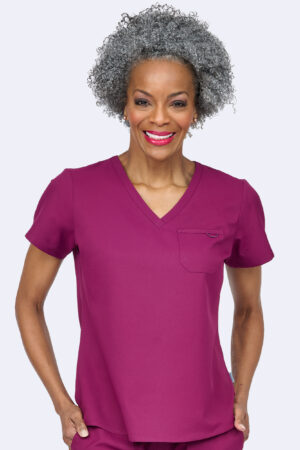 1169 Elevate Tuck-In Top