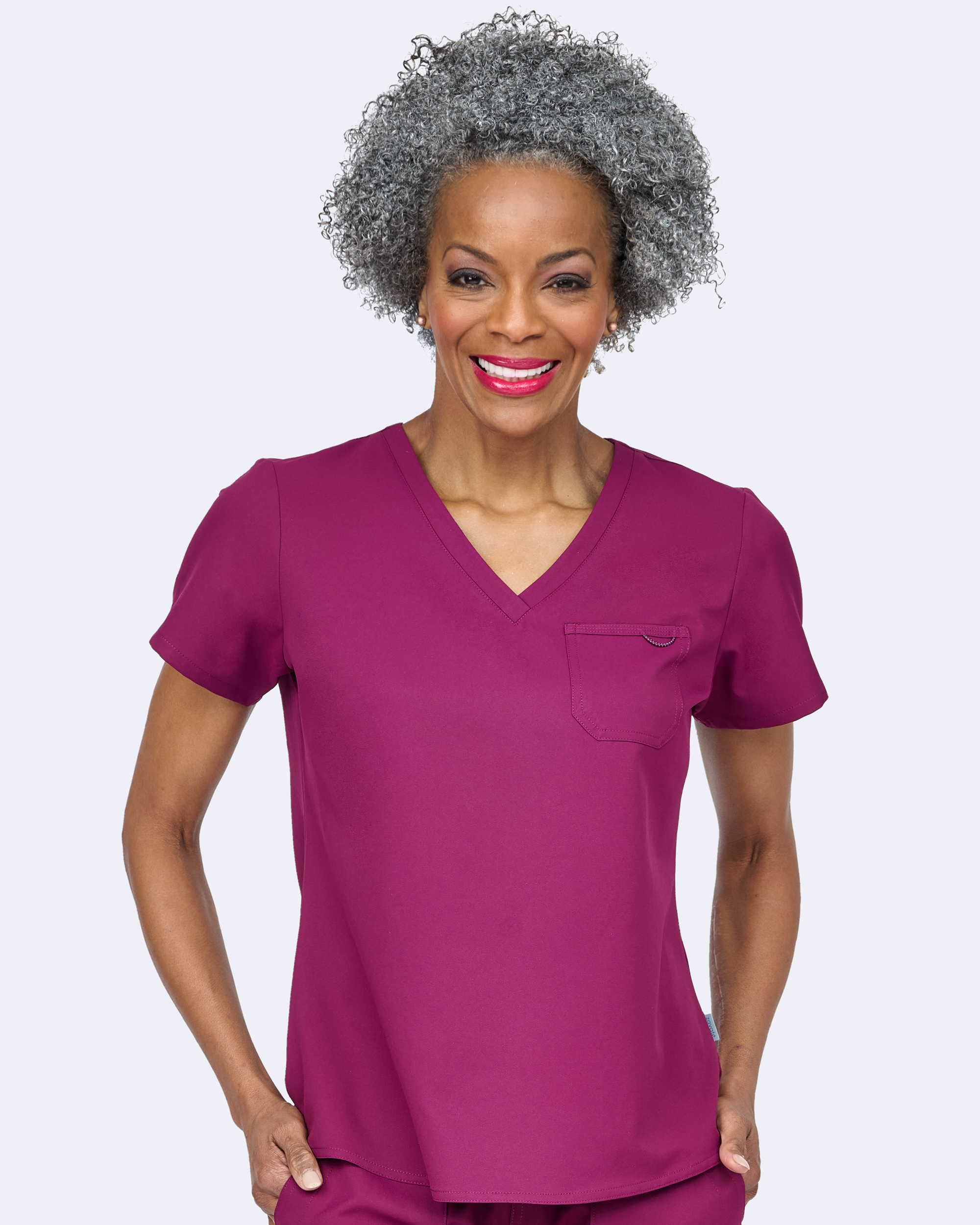 1169 Elevate Tuck-In Top - Image 1