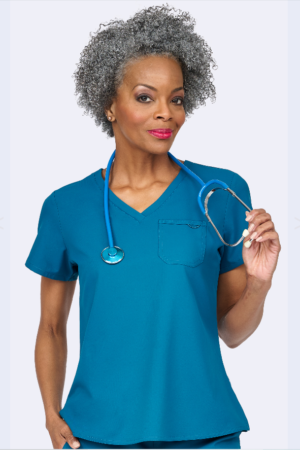 1169 Elevate Tuck-In Top