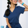 1169 Elevate Tuck-In Top - Thumbnail Image 1