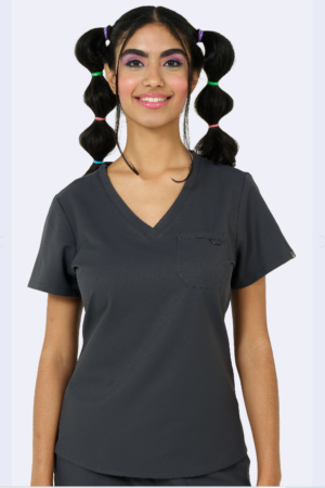 1169 Elevate Tuck-In Top