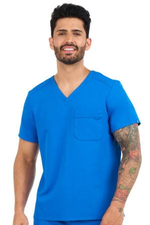 1197 Trailblazer Tuck-In Top