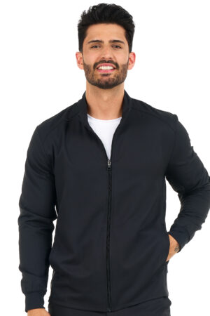 2041 Renegade Warm Up Jacket