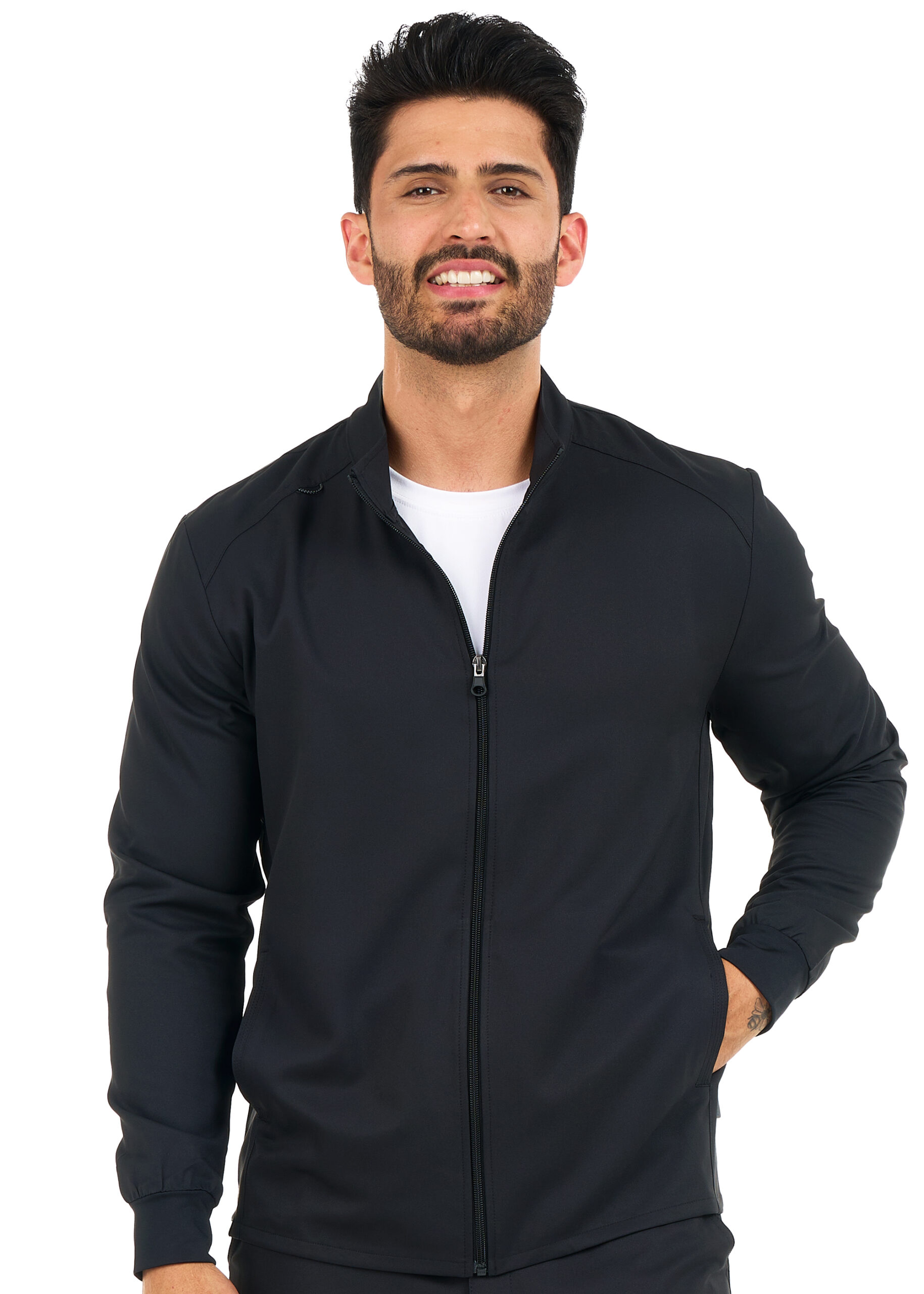 2041 Renegade Warm Up Jacket - Image 1