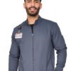 2041 Renegade Warm Up Jacket - Thumbnail Image 1