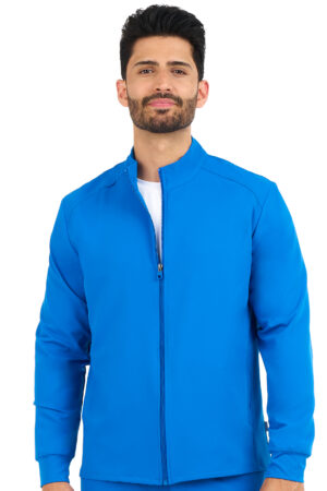 2041 Renegade Warm Up Jacket