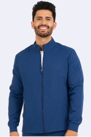 2041 Renegade Warm Up Jacket