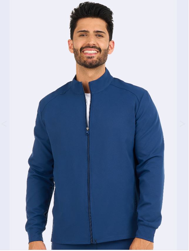 2041 Renegade Warm Up Jacket - Image 1