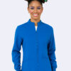 2056 Comfort Warm Up Jacket - Thumbnail Image 1