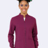 2056 Comfort Warm Up Jacket - Thumbnail Image 1
